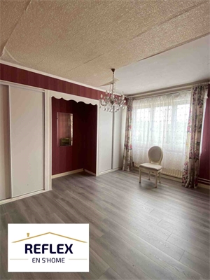 maison-villa à la vente -   80300  ALBERT, surface 96 m2 vente maison-villa - APR719114